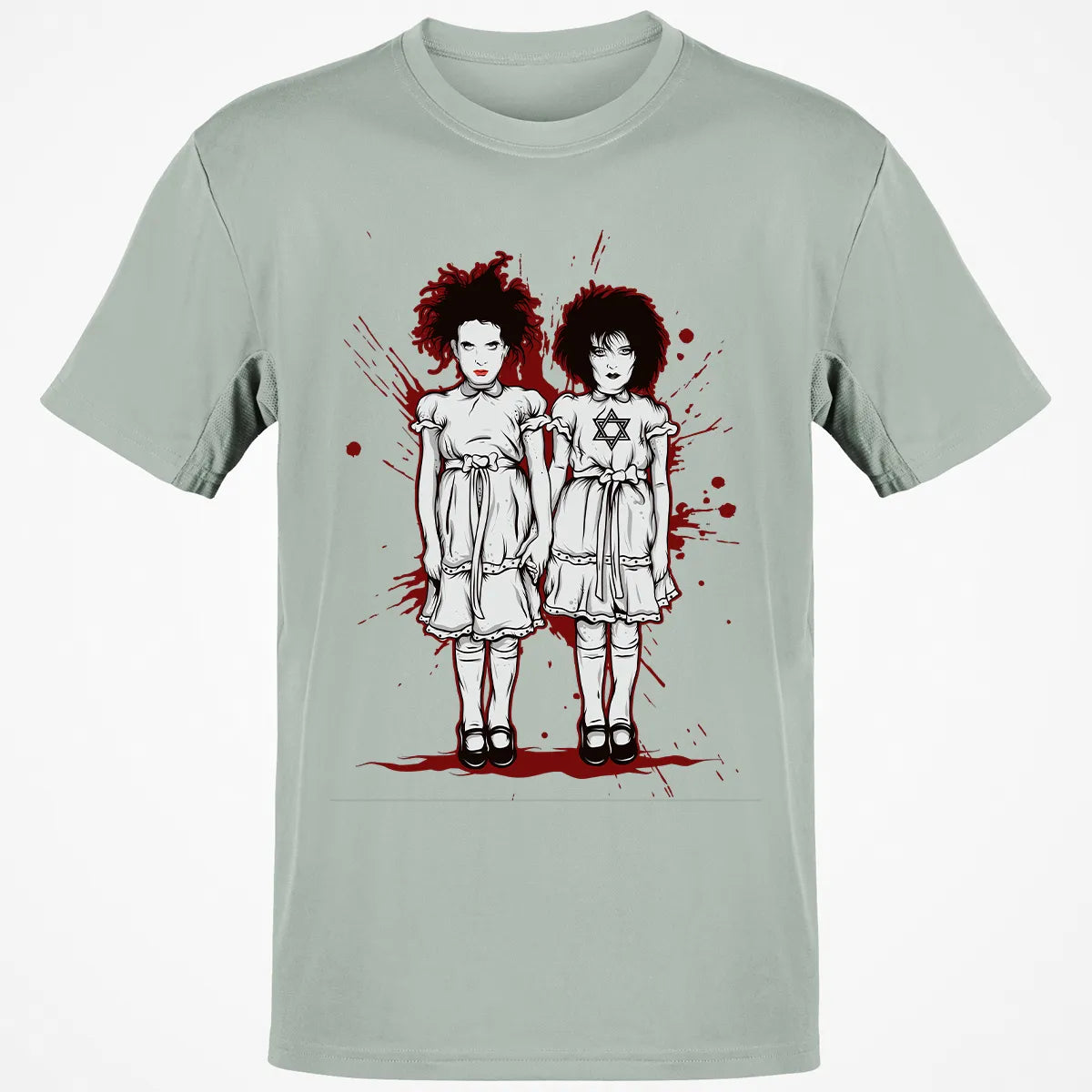 Classic Unisex T-Shirt - E8STSTD3