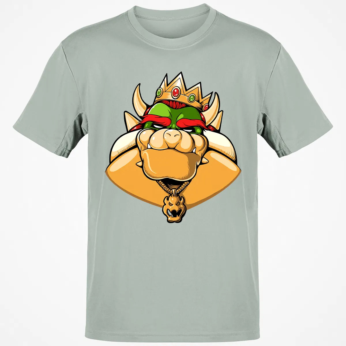 Classic Unisex T-Shirt - XZT5KRP2