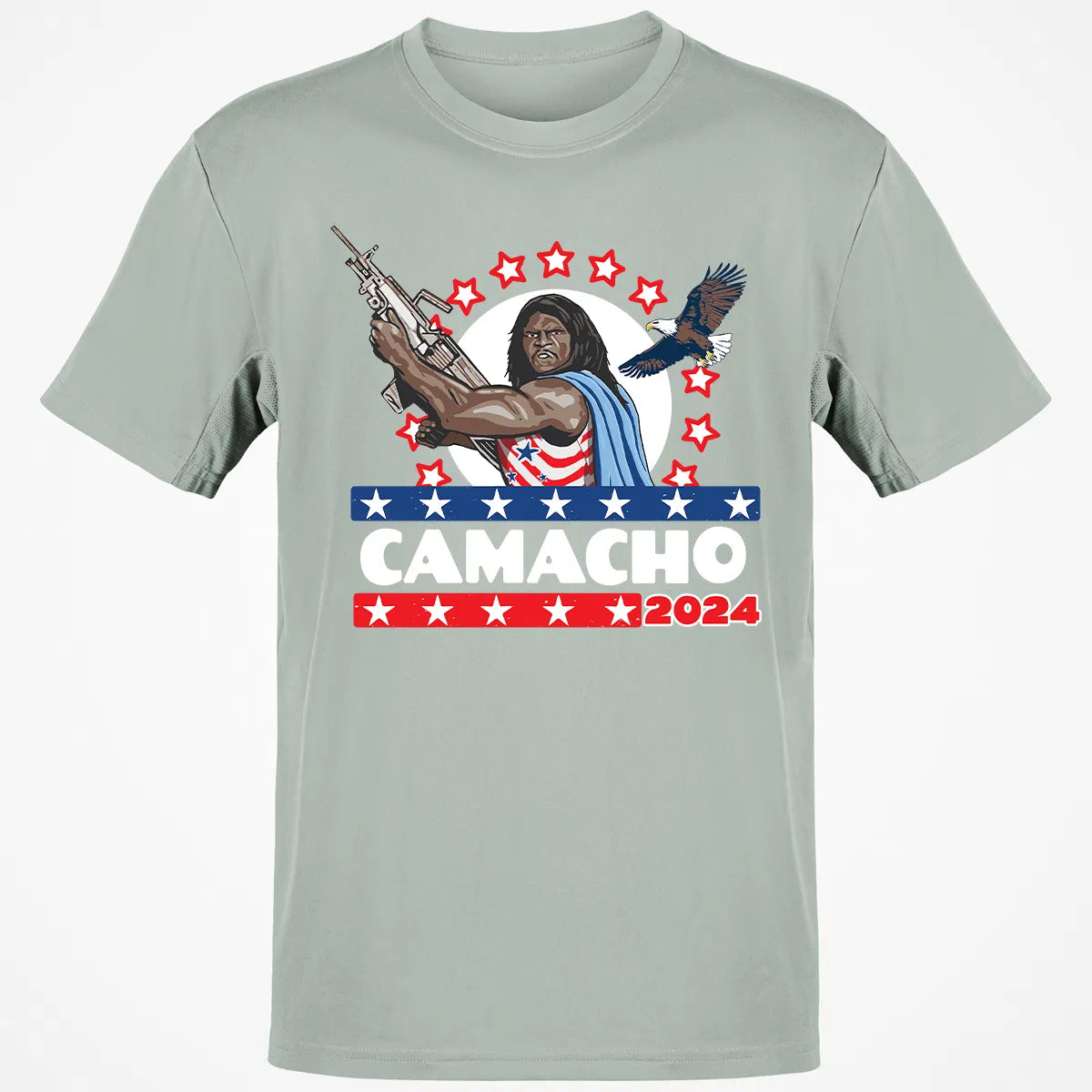 Classic Unisex T-Shirt - CBQ4MVQR
