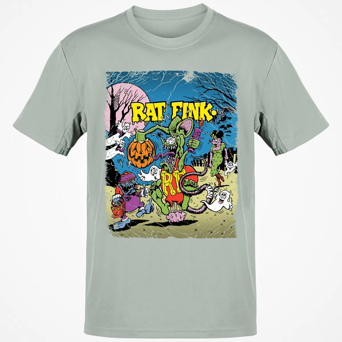 Classic Unisex T-Shirt - TLRFEKRX