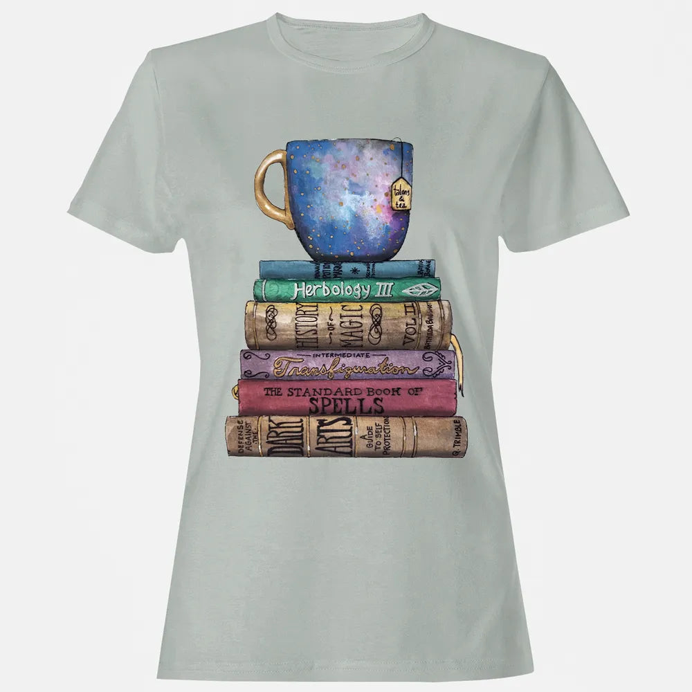 Women's T-shirt - UZBJCPP9