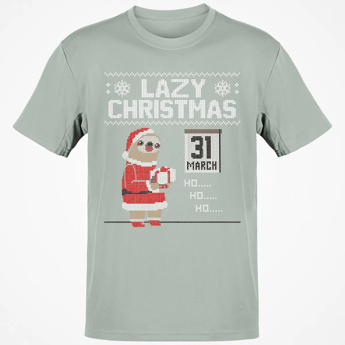 Classic Unisex T-Shirt - TQJMZHJU