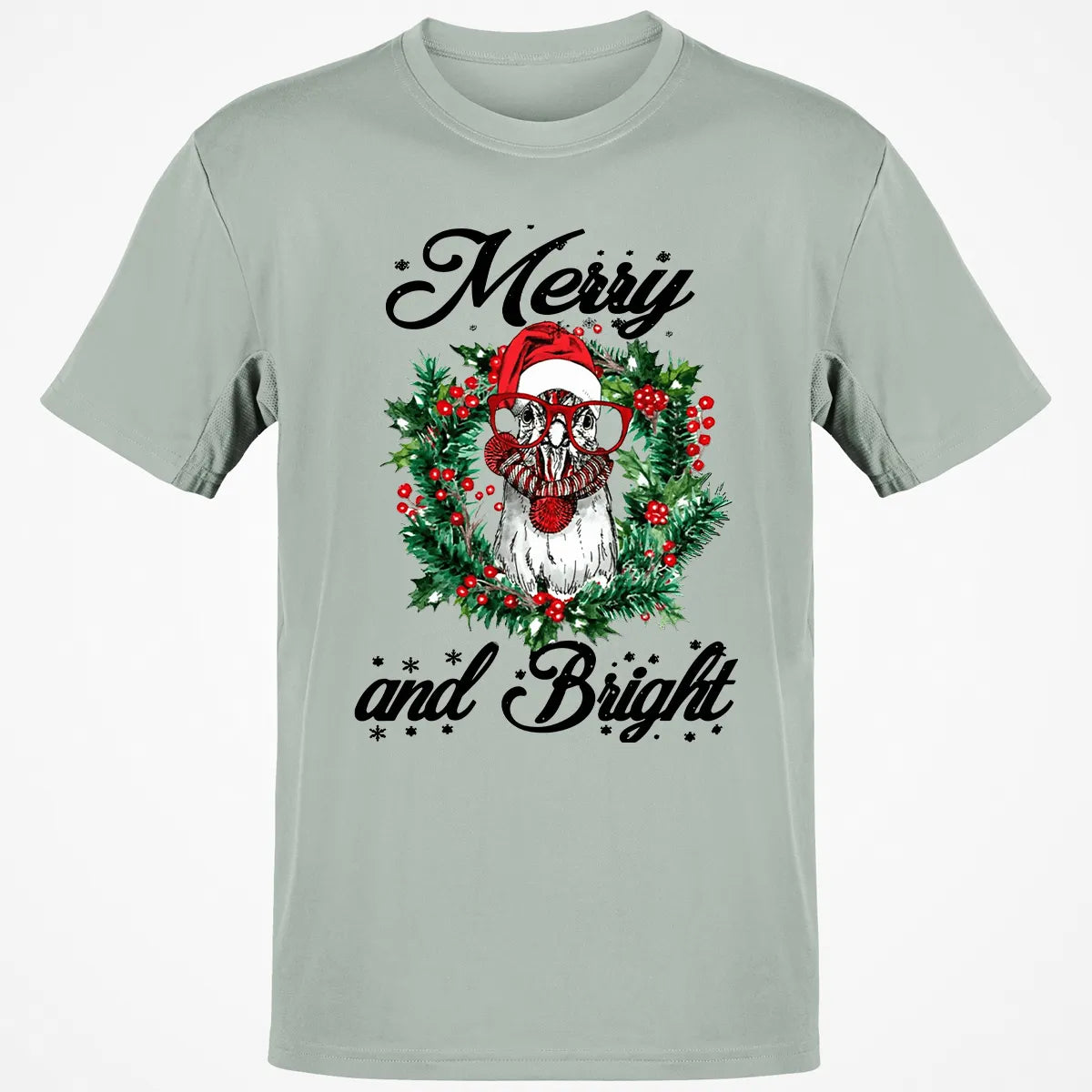 Classic Unisex T-Shirt - DC357WJJ
