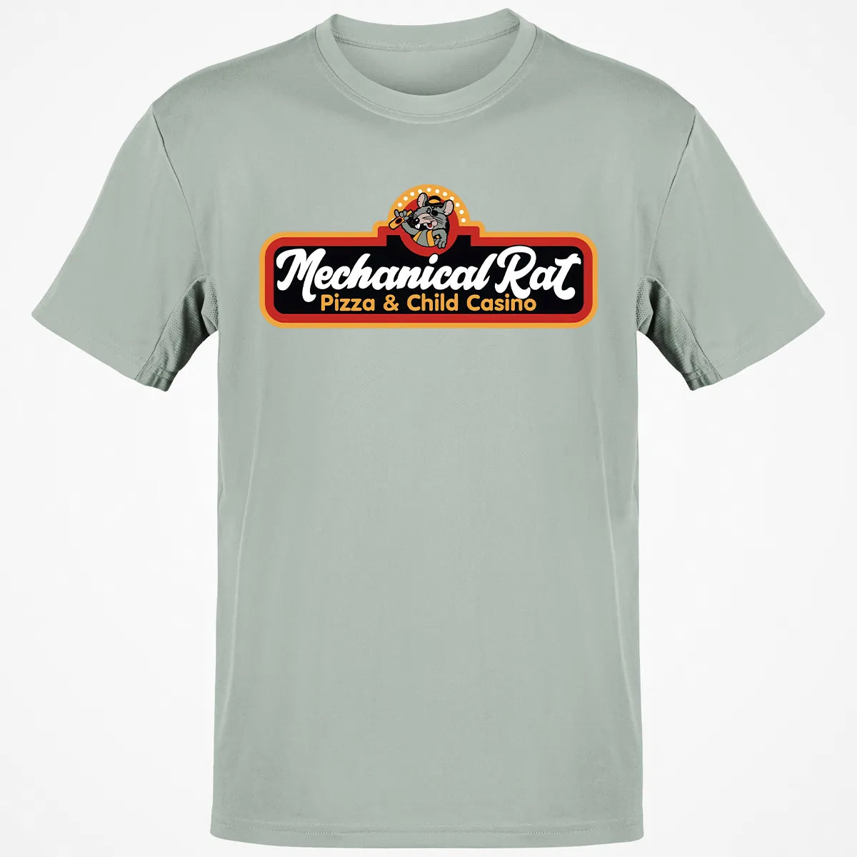 Classic Unisex T-Shirt - DVXHQZKH