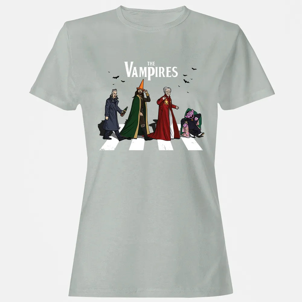 Women's T-shirt - MXUR3RXL