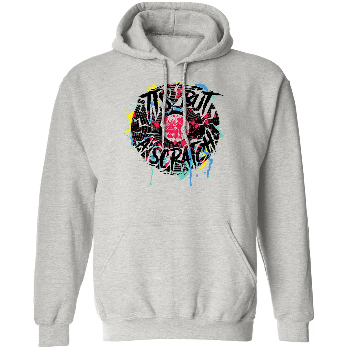 Classic Unisex Hoodie - ZMQ8Z9PS
