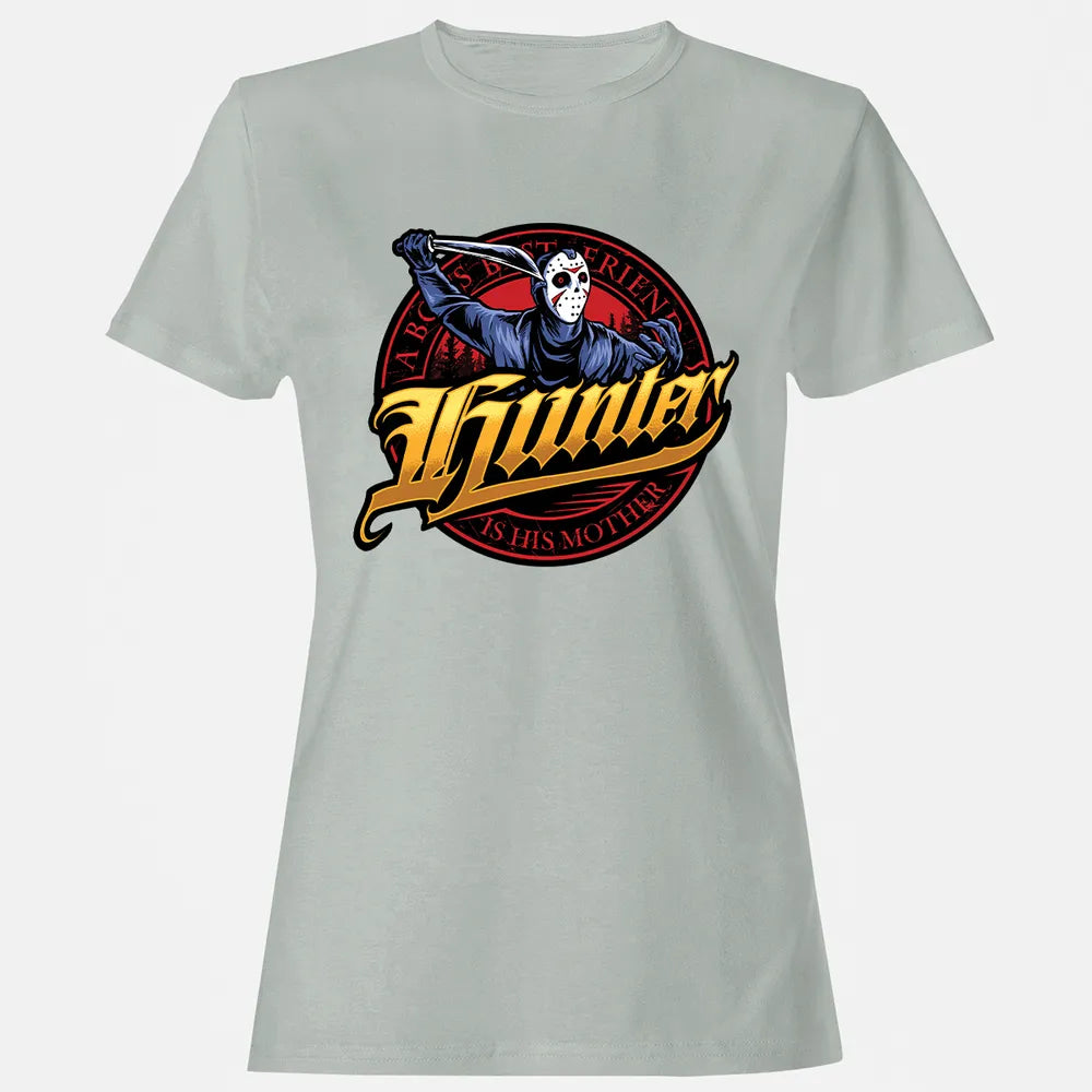 Women's T-shirt - K9UBRW9G