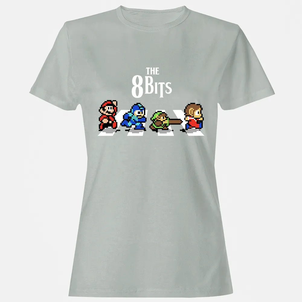 Women's T-shirt - 8QL4S8FE