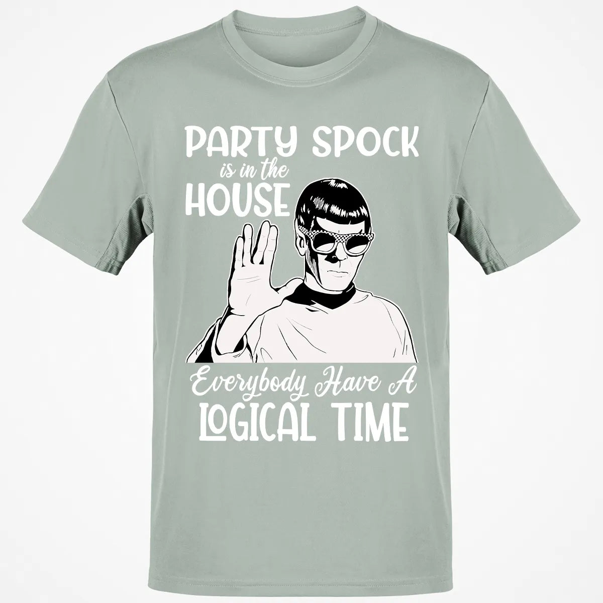 Classic Unisex T-Shirt - GL69EA3S