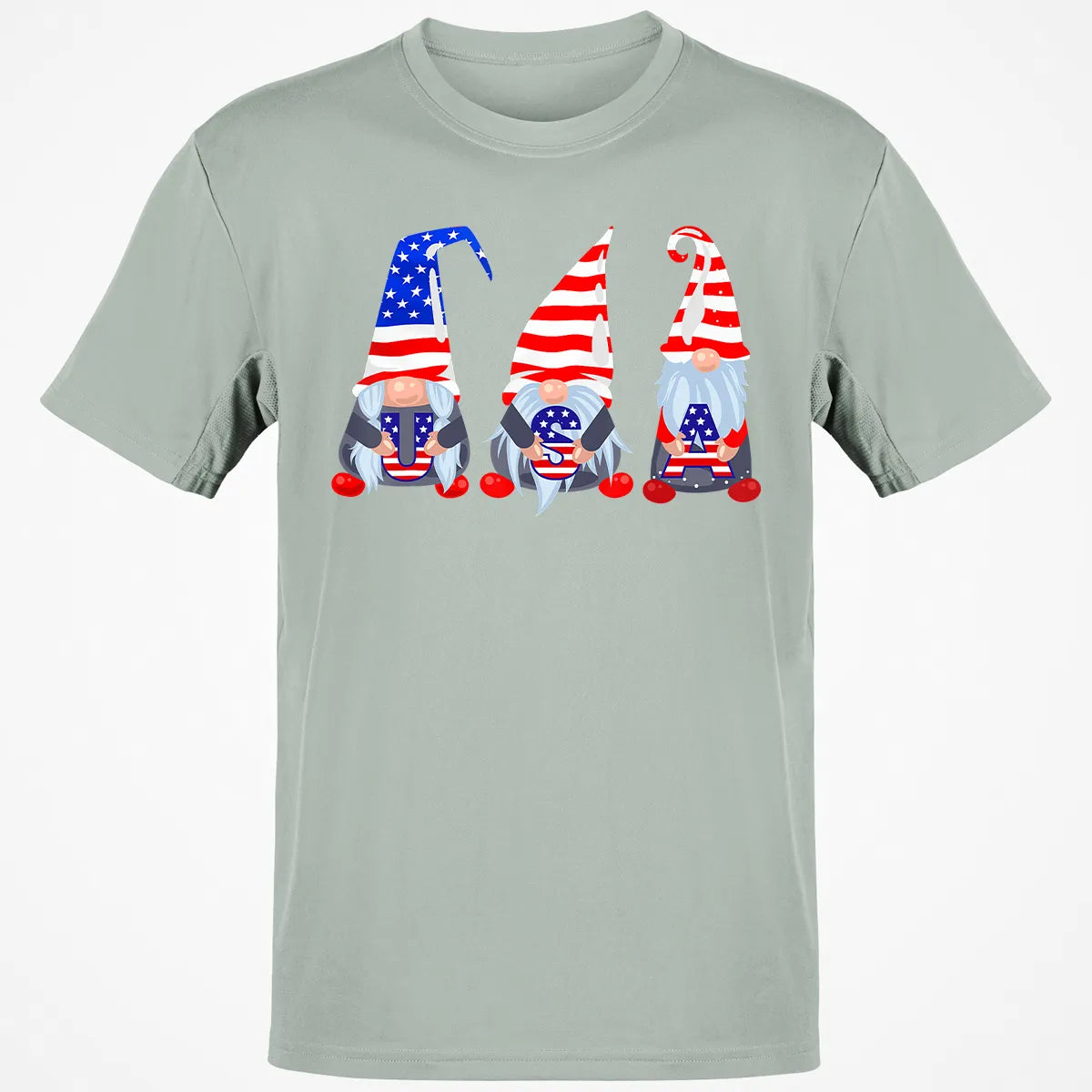 Classic Unisex T-Shirt - HUX6P3WA
