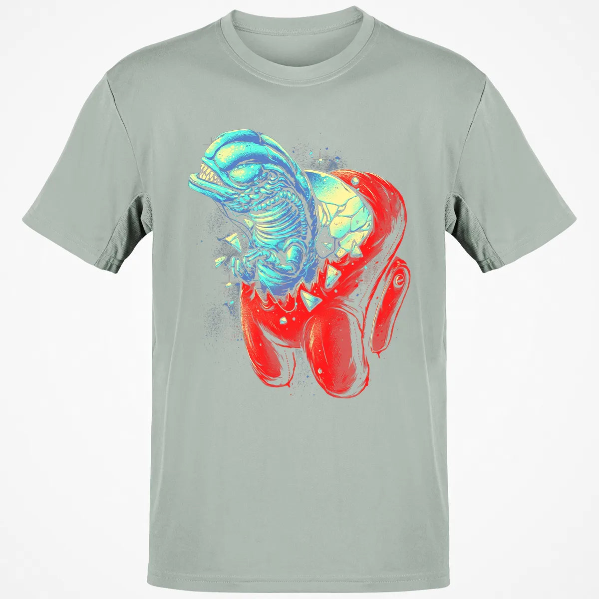 Classic Unisex T-Shirt - 2UE7317P