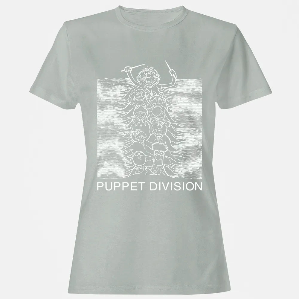 Women's T-shirt - MFDBSEG4