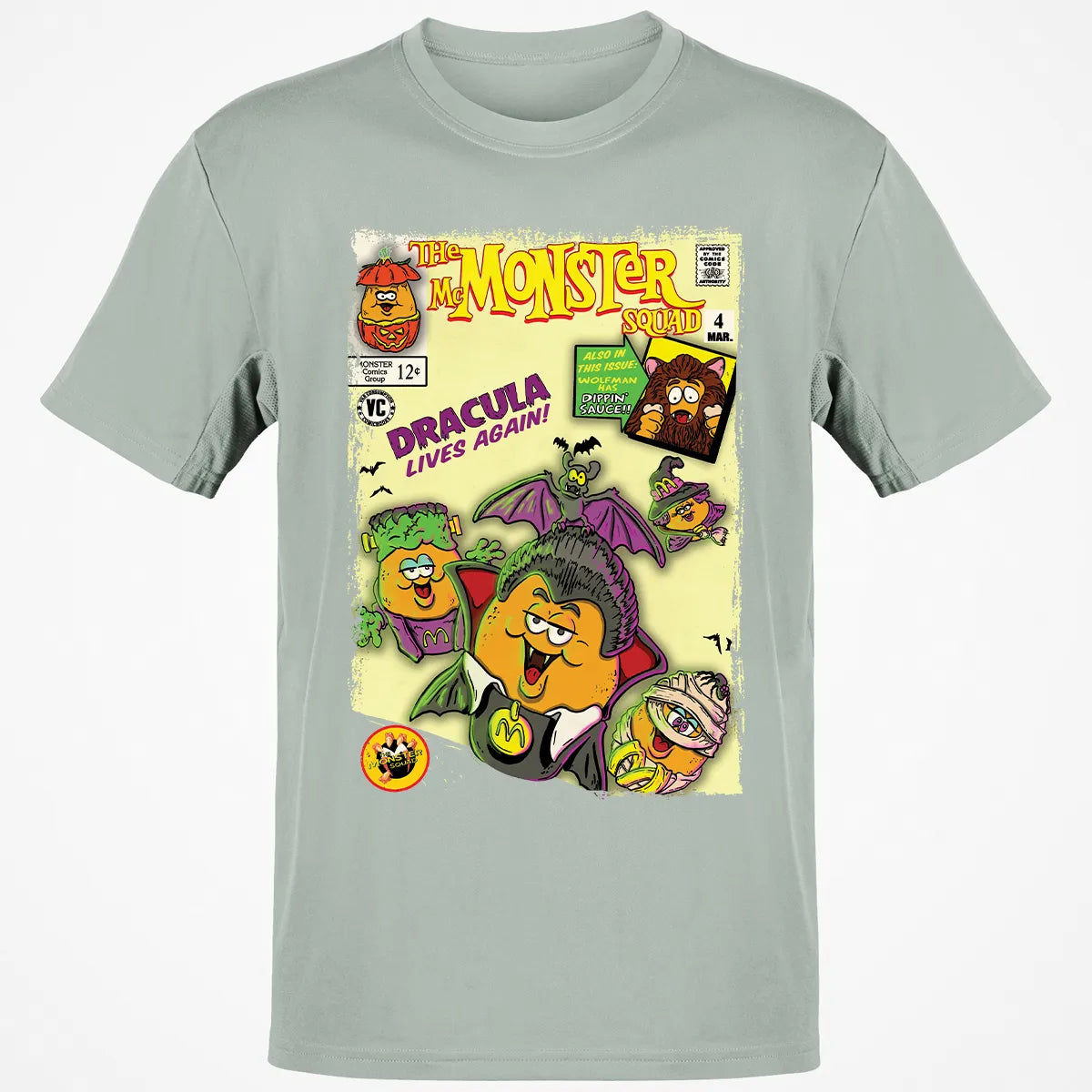 Classic Unisex T-Shirt - 7N9GXFY7
