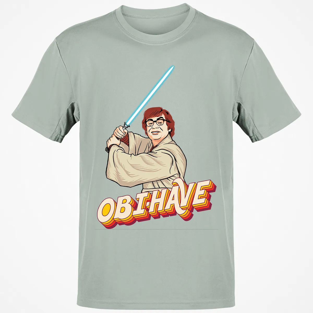 Classic Unisex T-Shirt - 2X12C36B