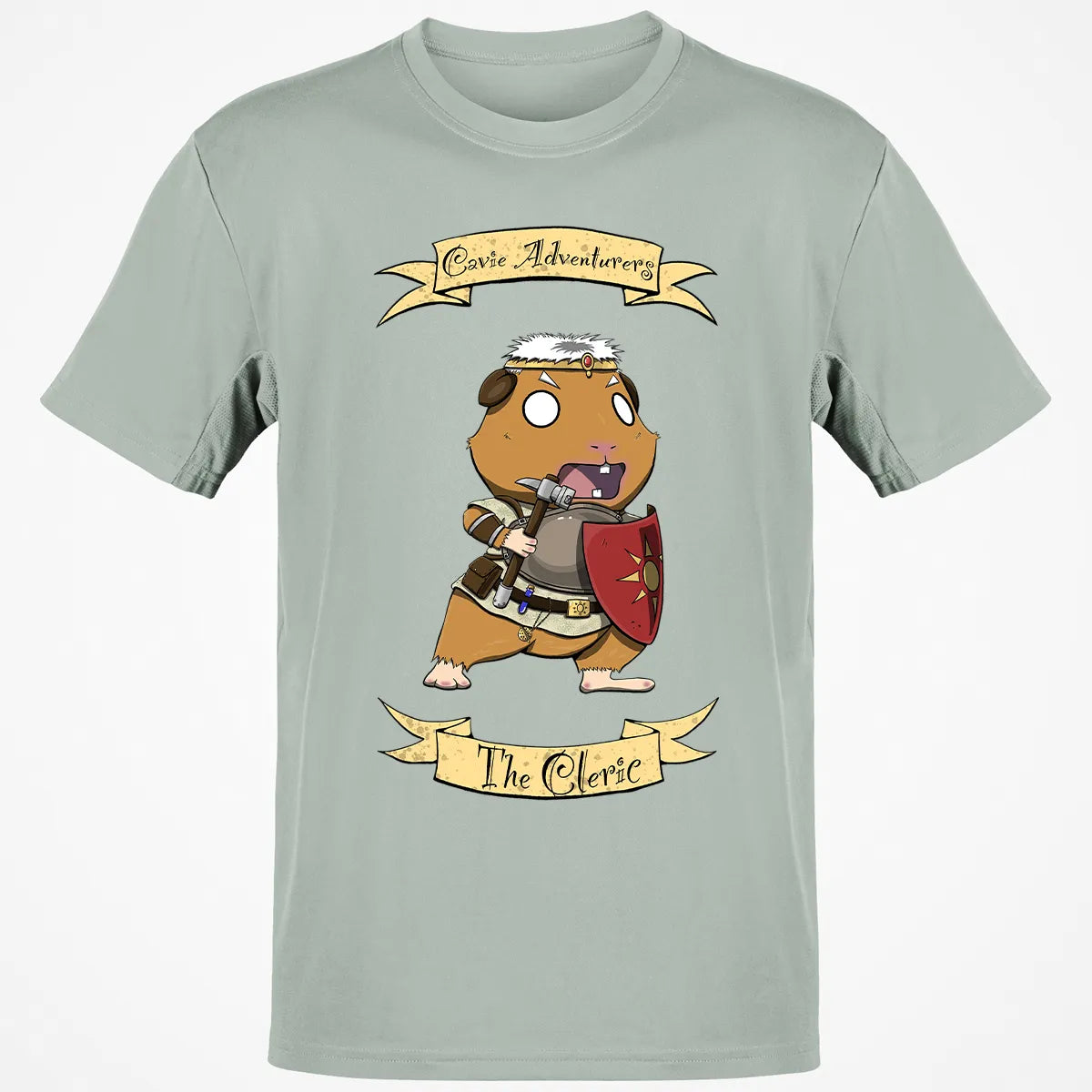 Classic Unisex T-Shirt - Z25PDL8E