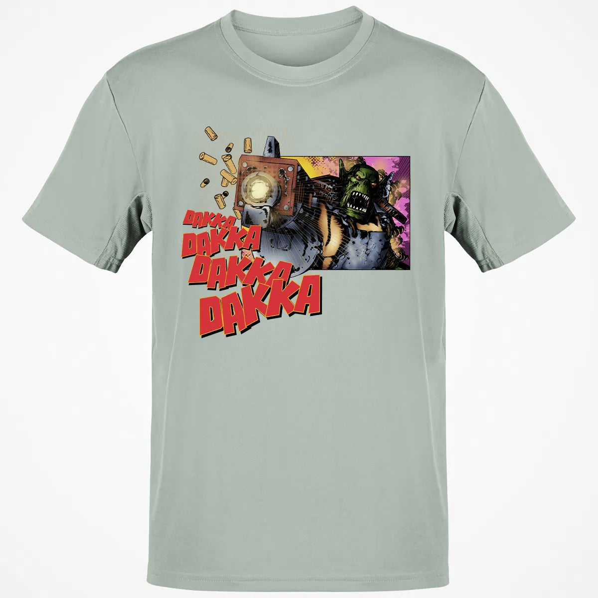 Classic Unisex T-Shirt - 8G4S89XU