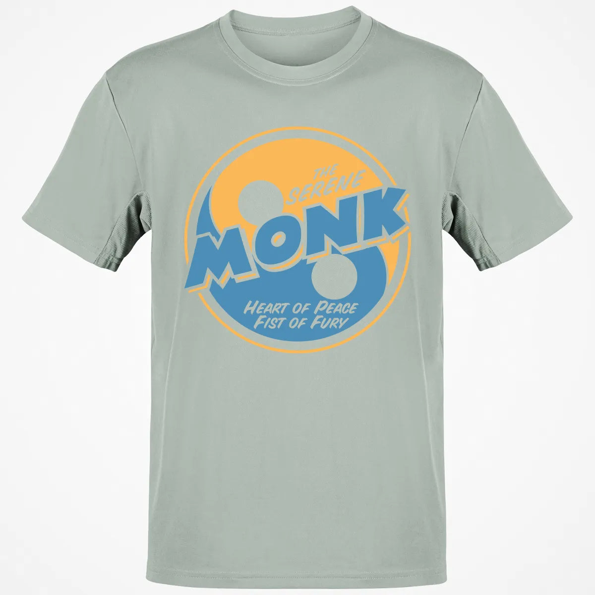 Classic Unisex T-Shirt - STT8UQ1N