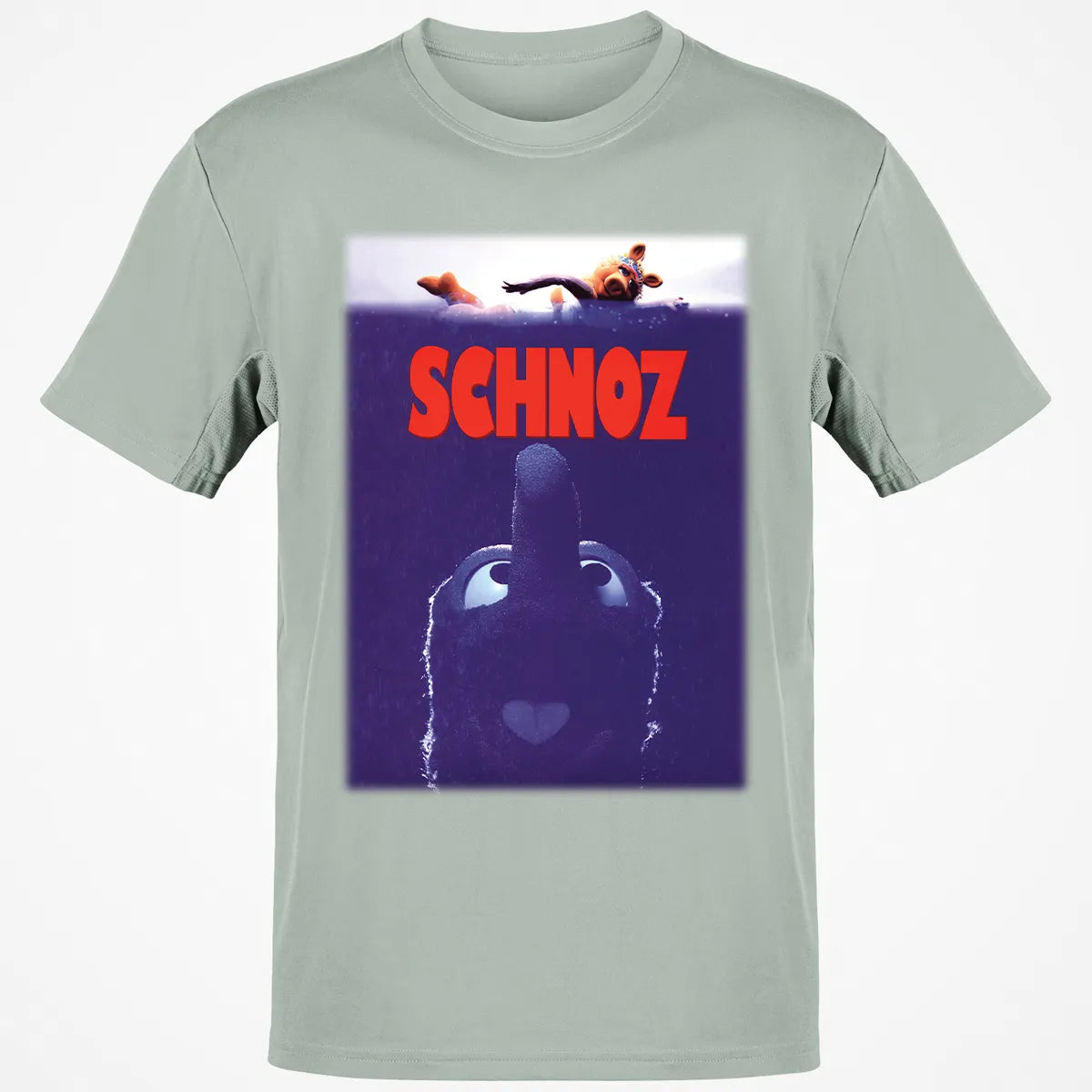 Classic Unisex T-Shirt - FRREFV6E