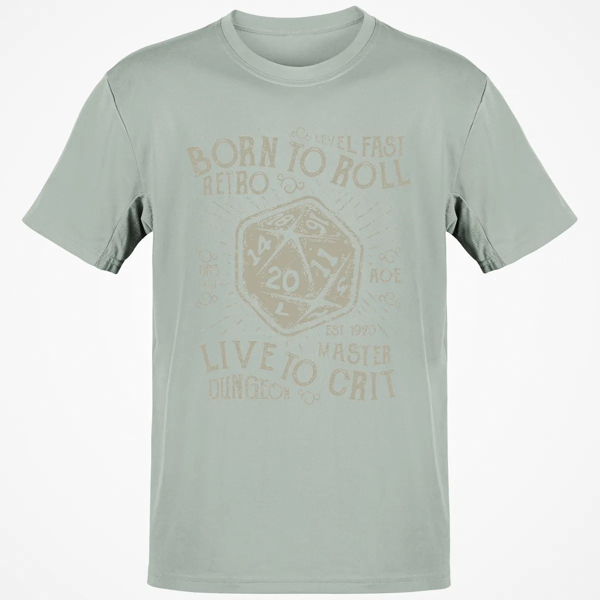 Classic Unisex T-Shirt - 1HKG6XAZ