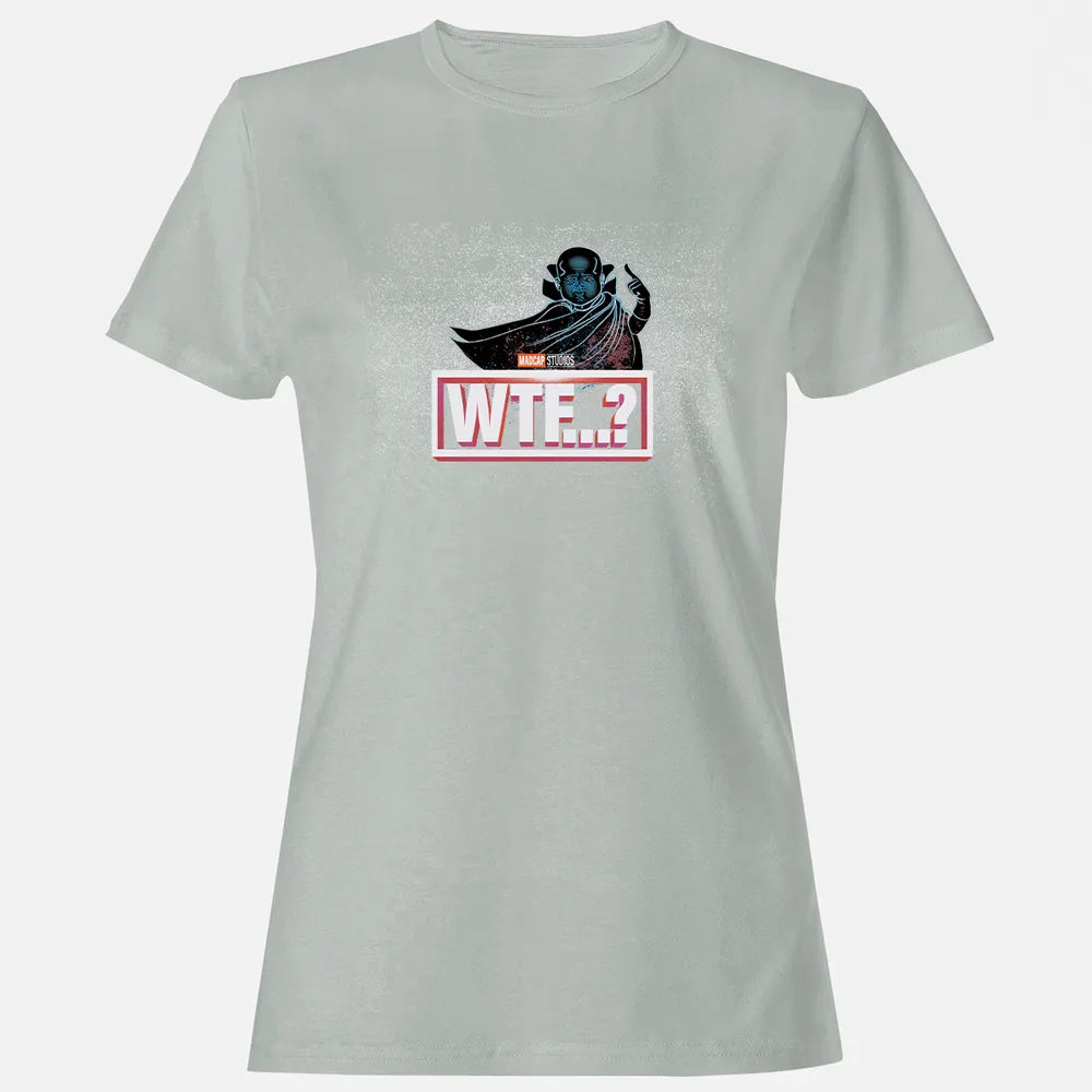 Women's T-shirt - M7WA21S5