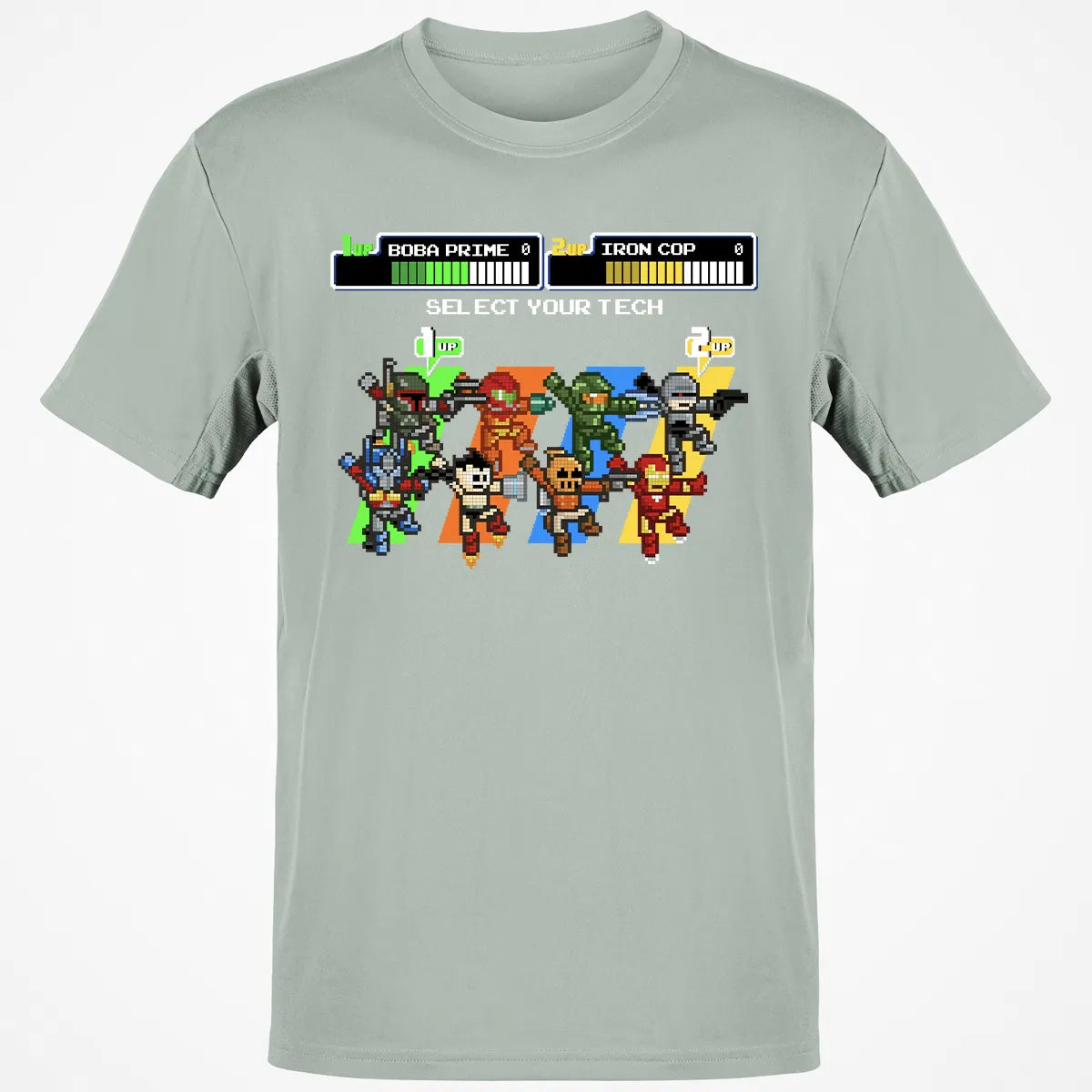 Classic Unisex T-Shirt - 5B6WWNVK