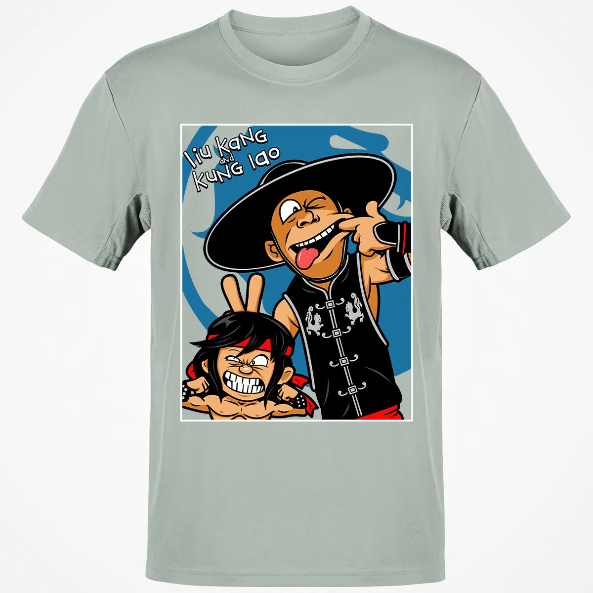 Classic Unisex T-Shirt - S88SEQ7Q