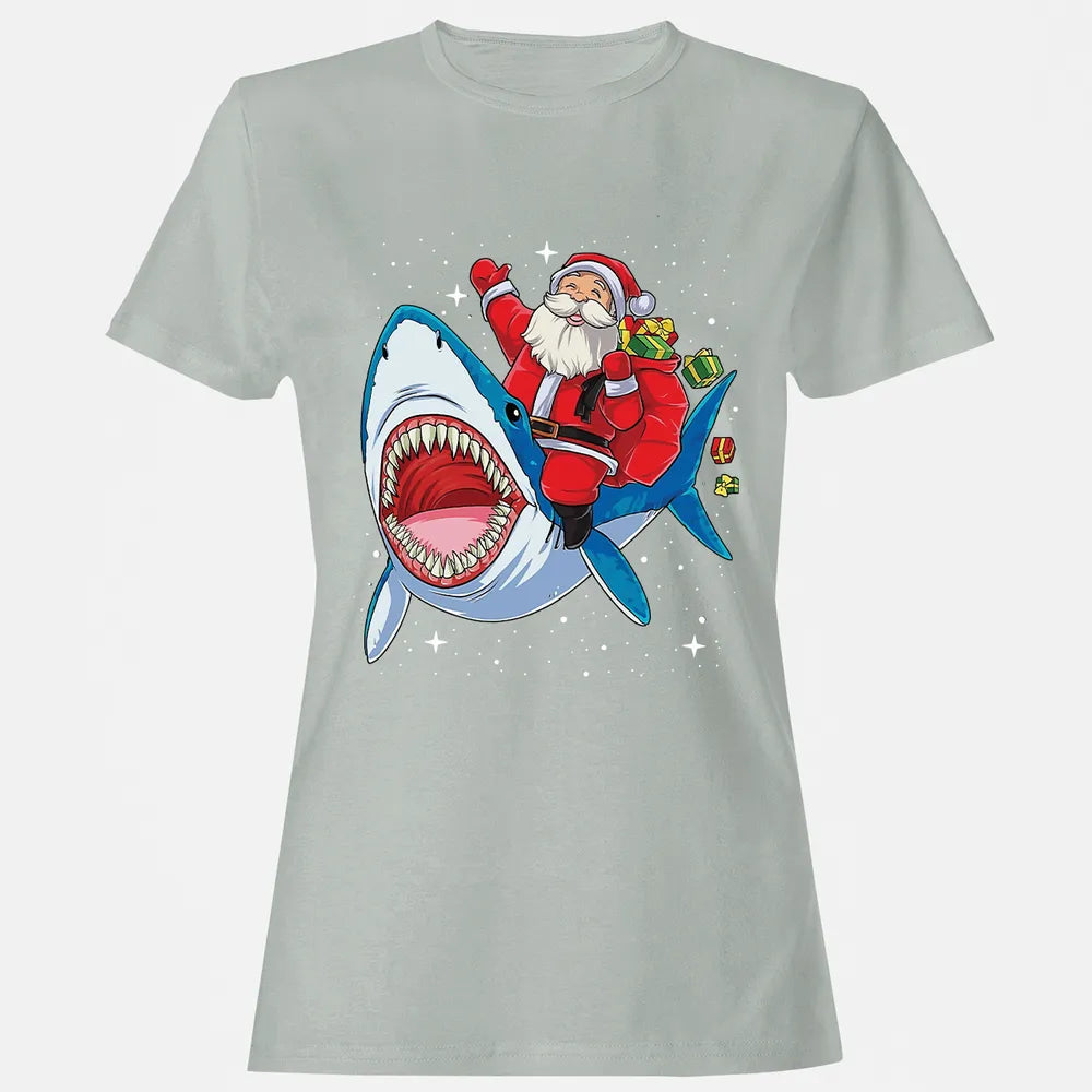 Women's T-shirt - BZ91ZU6Y