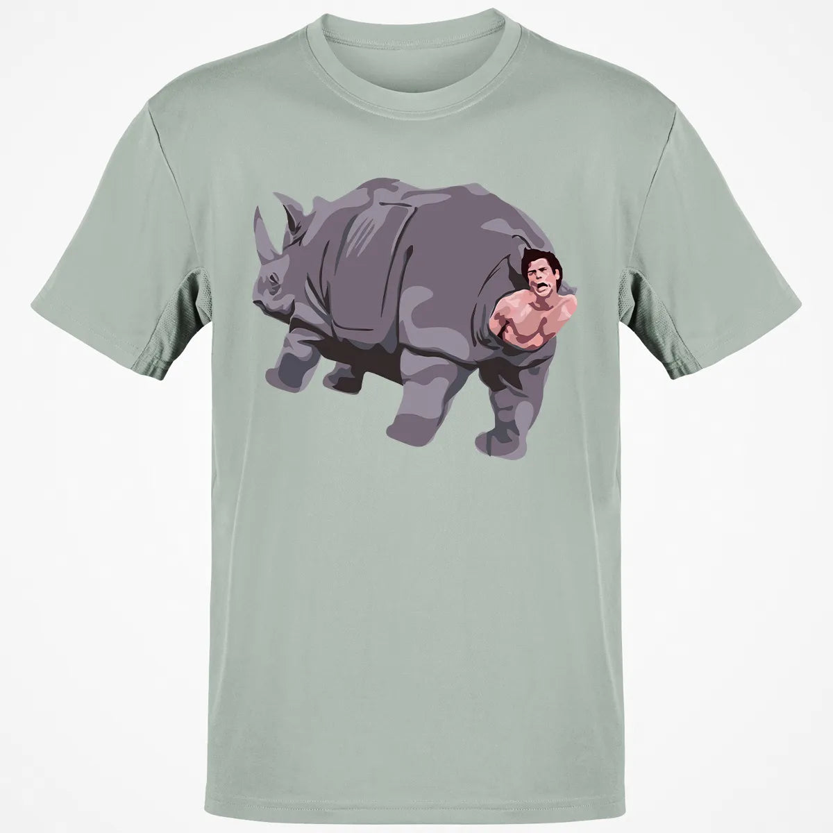 Classic Unisex T-Shirt - A7J59WNG