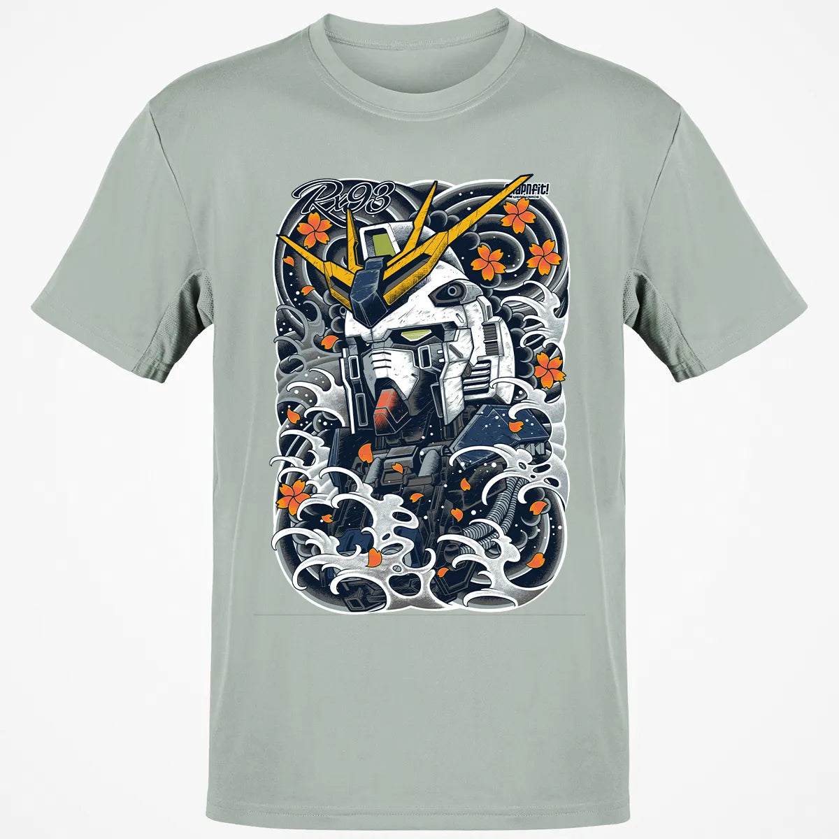 Classic Unisex T-Shirt - 9WRG6LLM