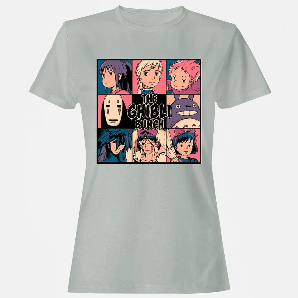 Women's T-shirt - A1GXJJ4K