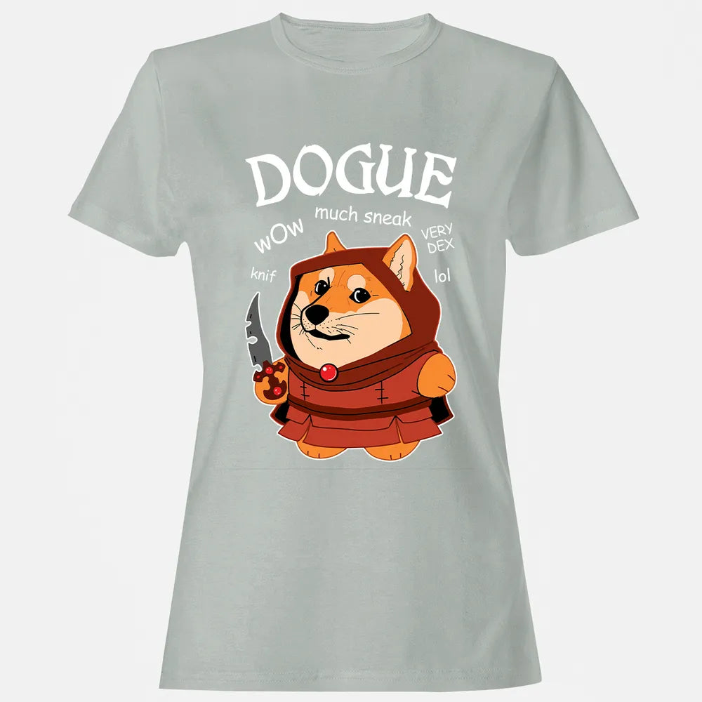 Women's T-shirt - MX5RYE4J