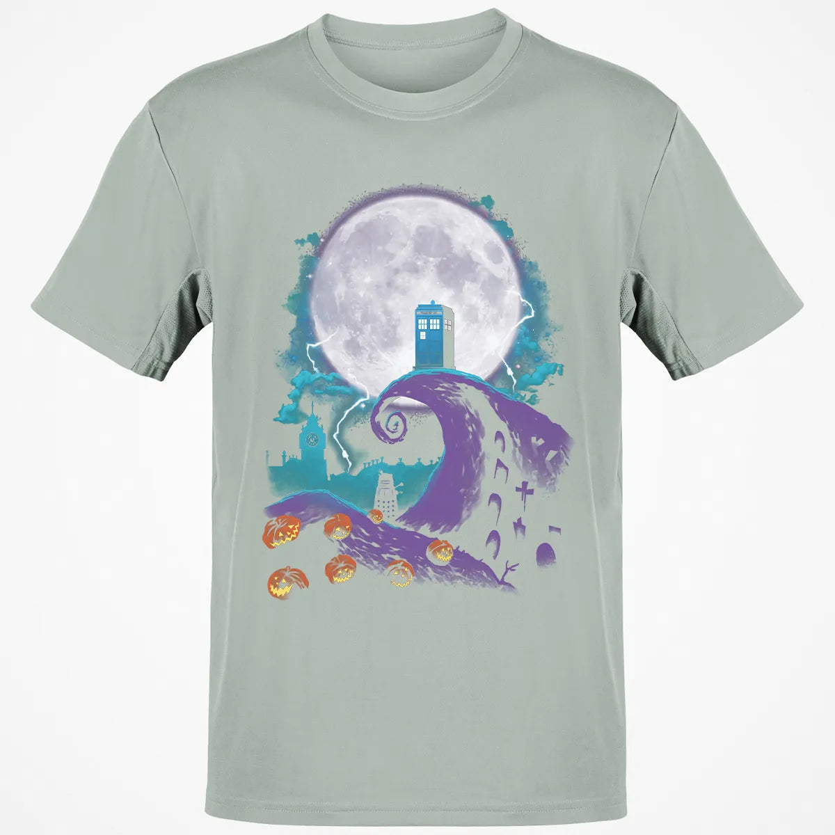 Classic Unisex T-Shirt - HTHKZ3SL
