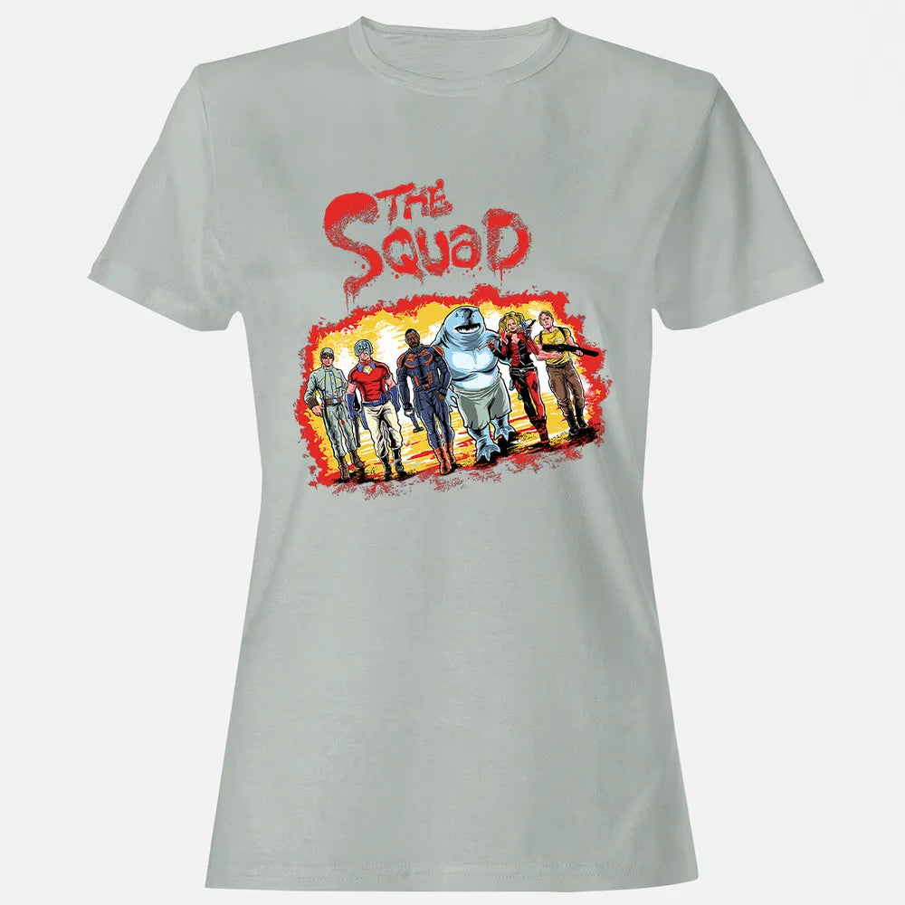 Women's T-shirt - 2RGTNGN8