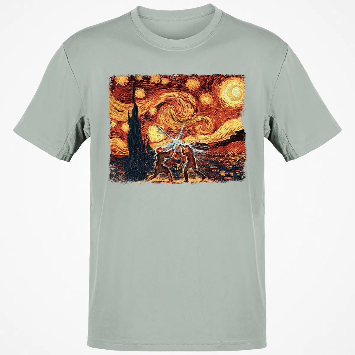 Classic Unisex T-Shirt - M7NGJDZU