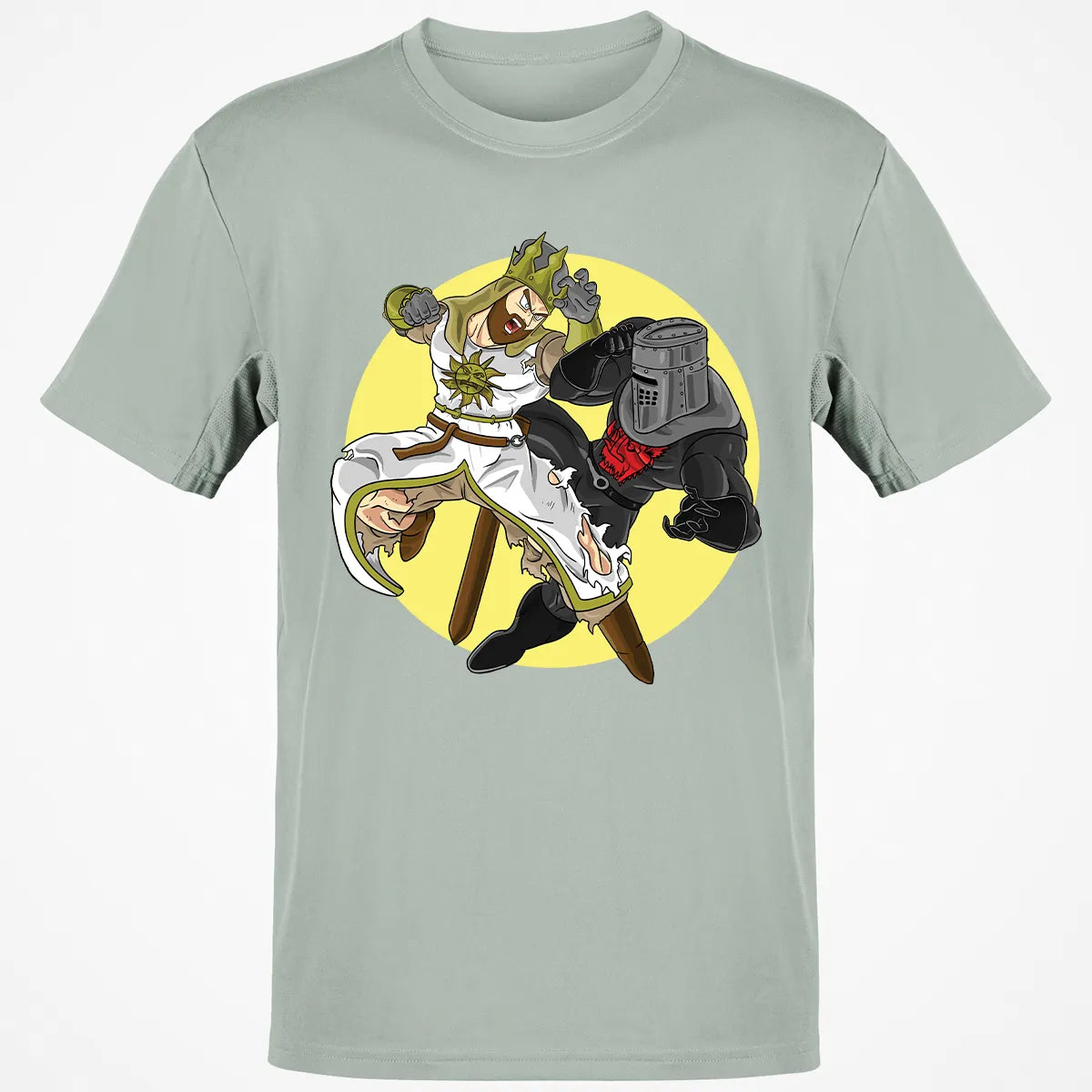 Classic Unisex T-Shirt - 2HFH8ZXG