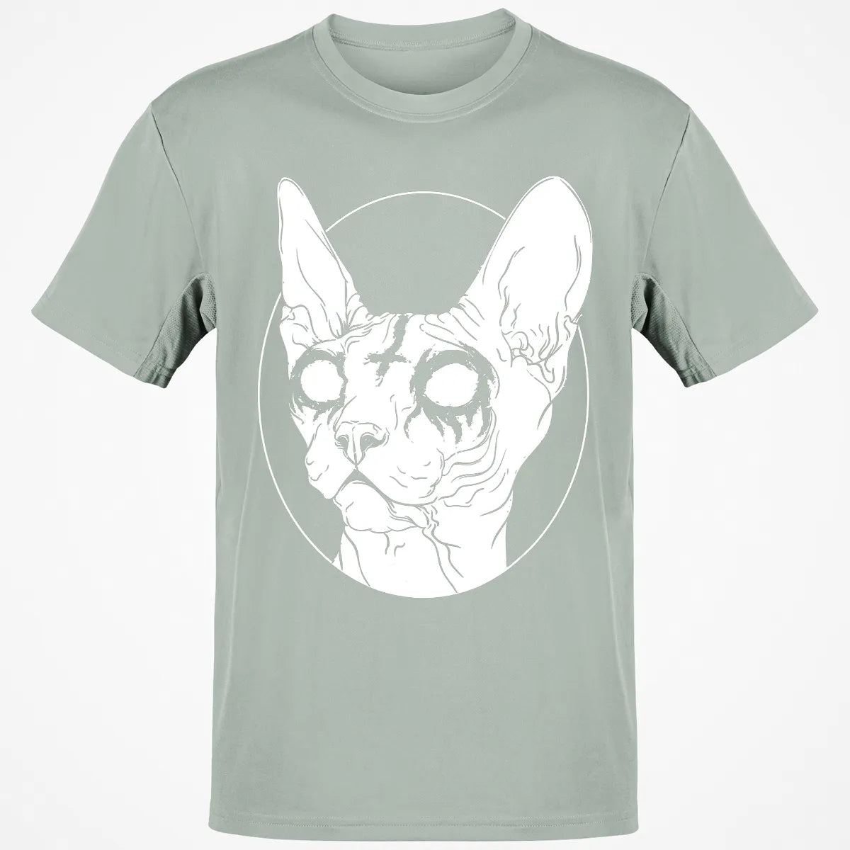 Classic Unisex T-Shirt - V5U9QBLL