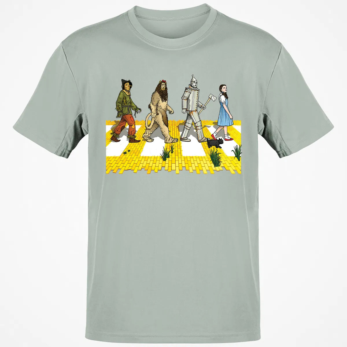 Classic Unisex T-Shirt - BATJLF3J