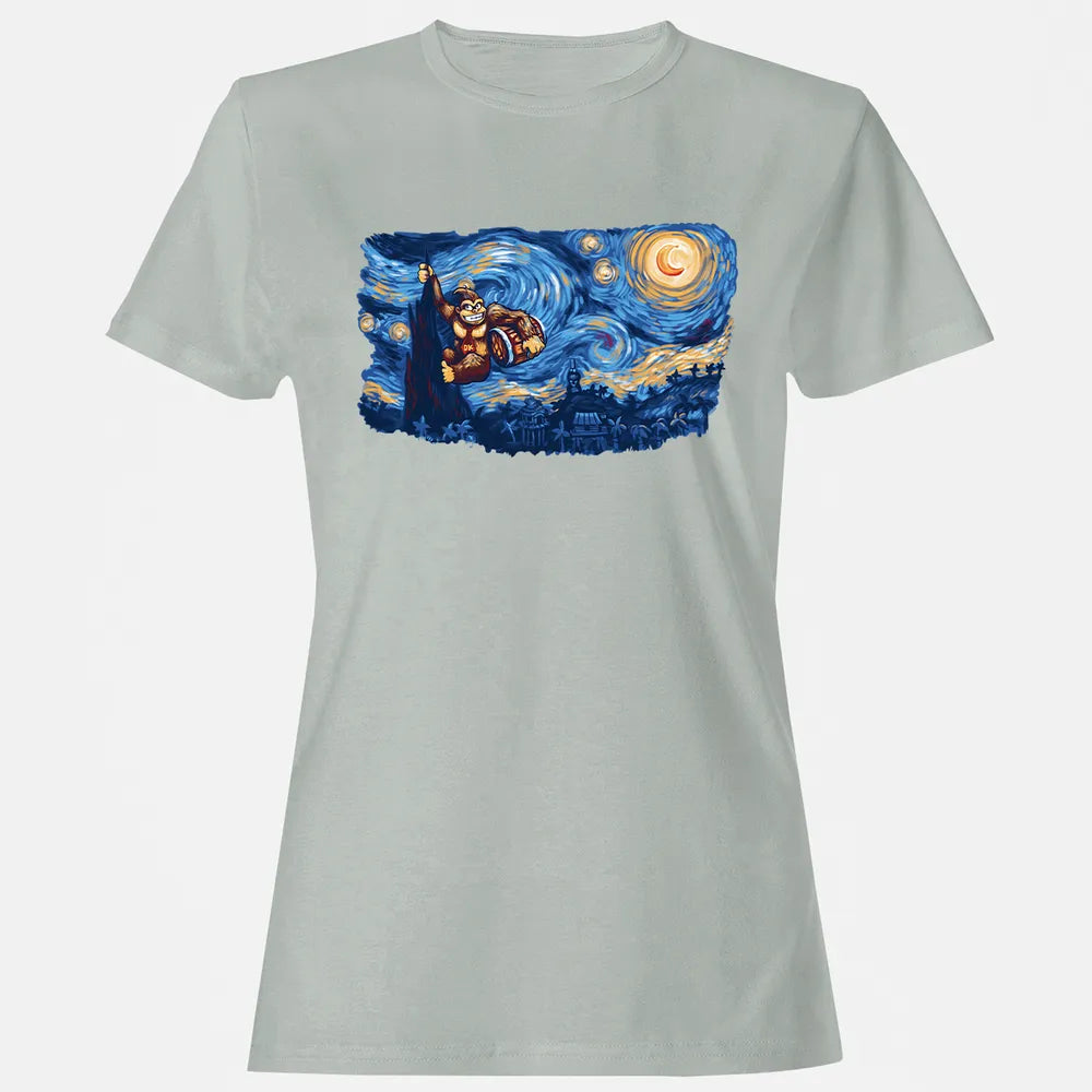 Women's T-shirt - 98R3SGYA