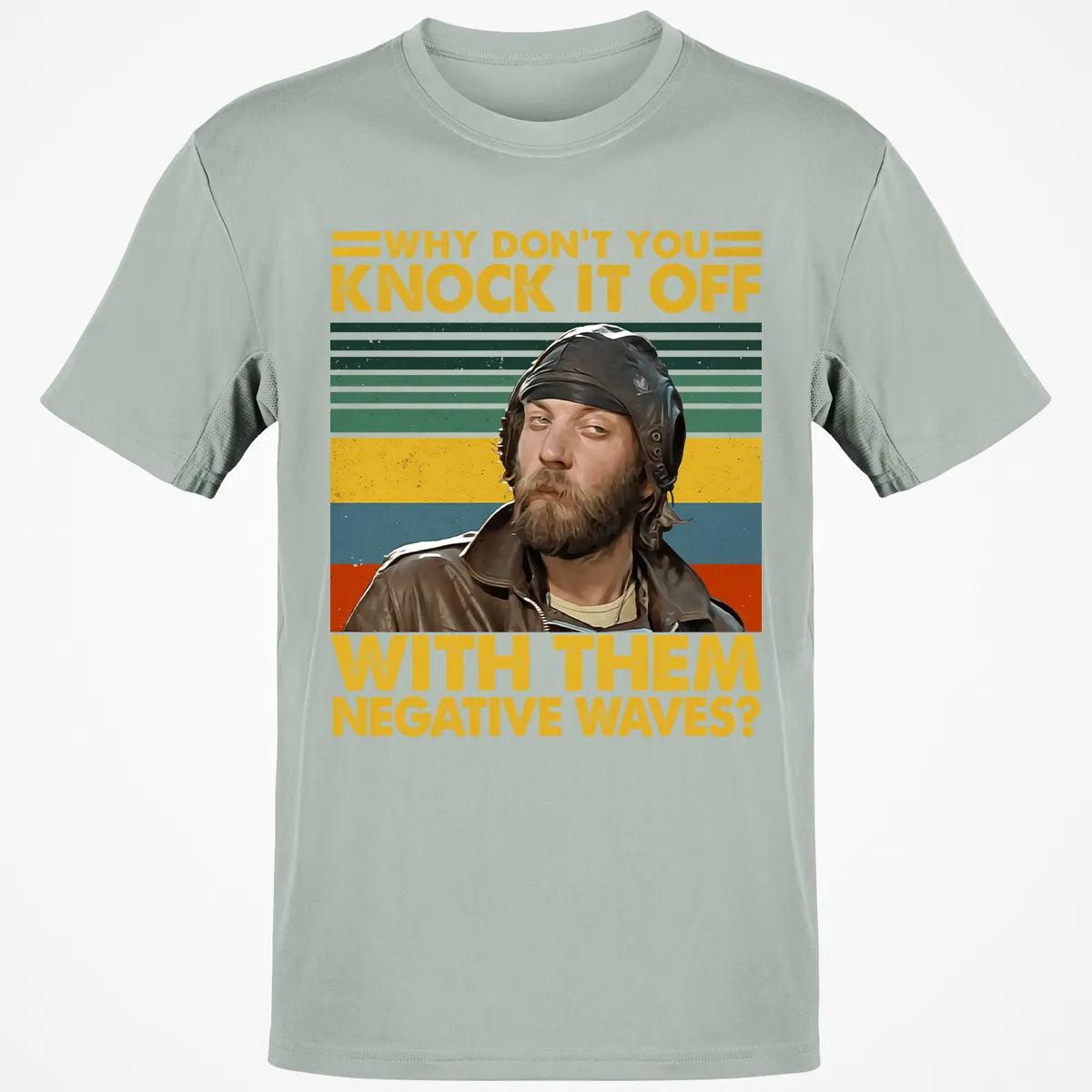 Classic Unisex T-Shirt - 25WWFVJ8