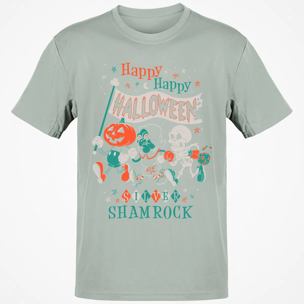 Classic Unisex T-Shirt - F799DLWX