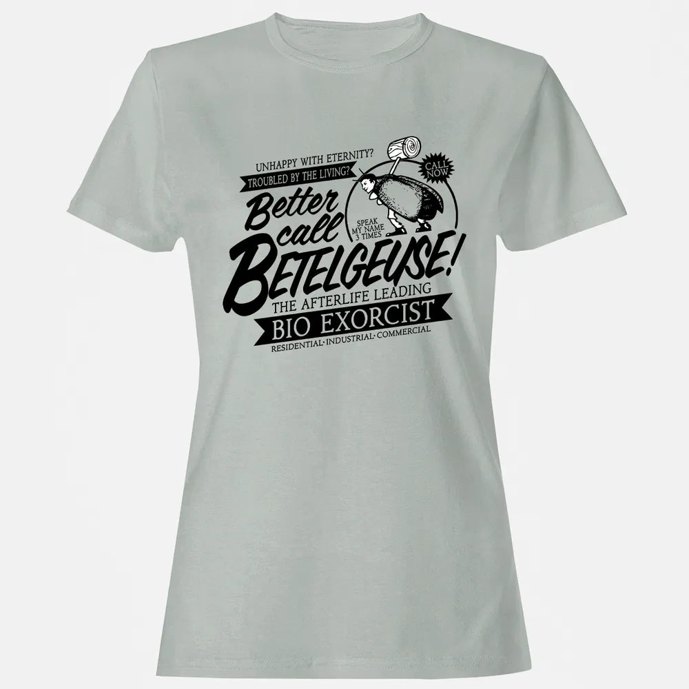 Women's T-shirt - MF59Y1U5