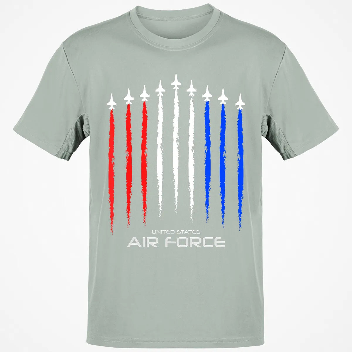 Classic Unisex T-Shirt - 91GLA1CH