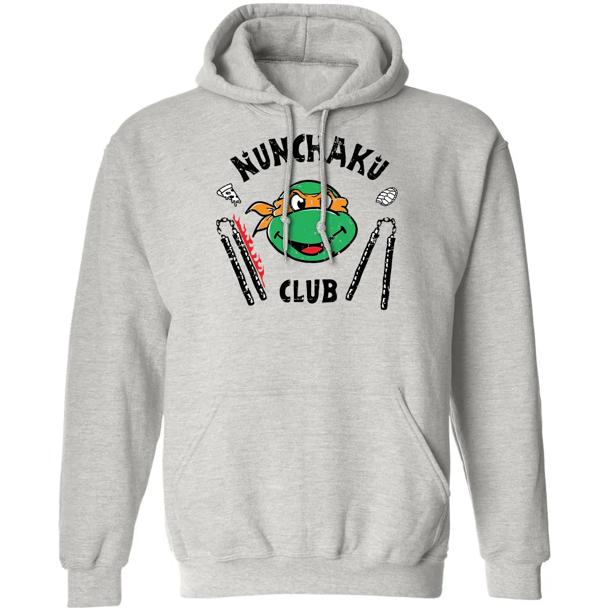 Classic Unisex Hoodie - EJWLANHJ