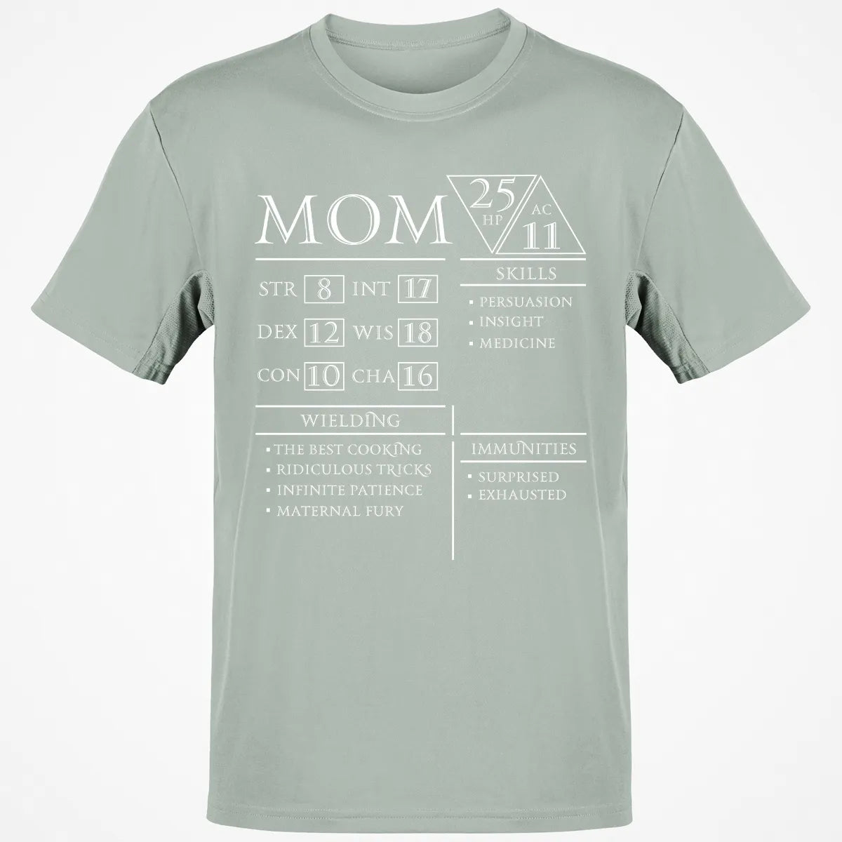 Classic Unisex T-Shirt - 8FBTX1RY