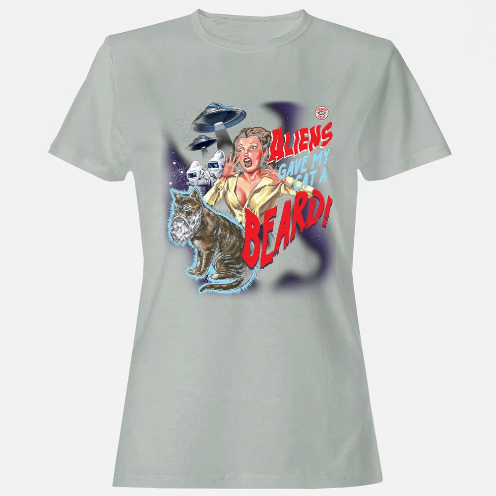Women's T-shirt - 9A1S176L