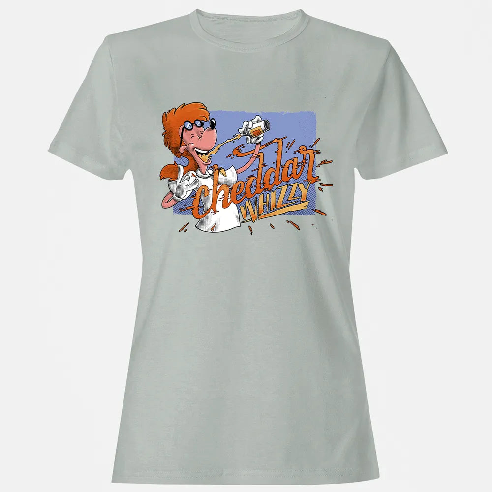 Women's T-shirt - EZFG9S4J