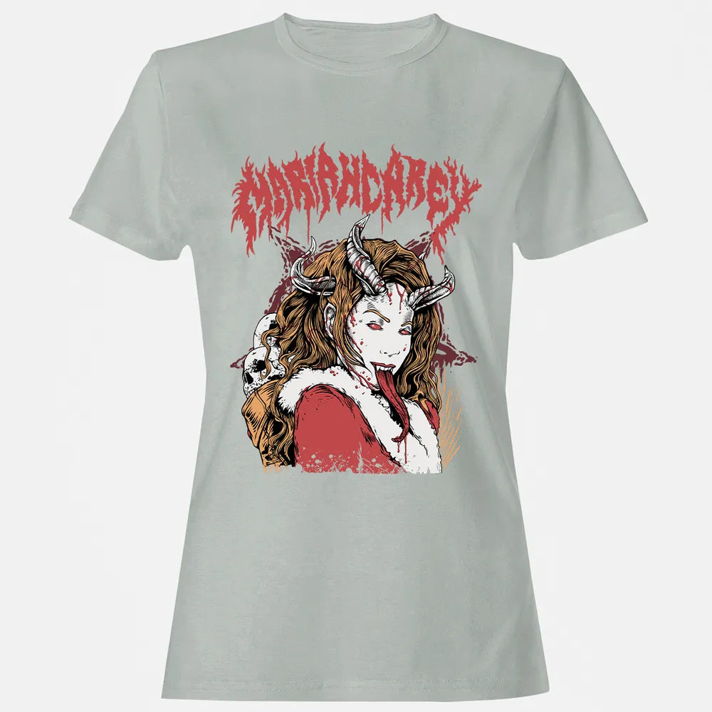 Women's T-shirt - R96PCA4X