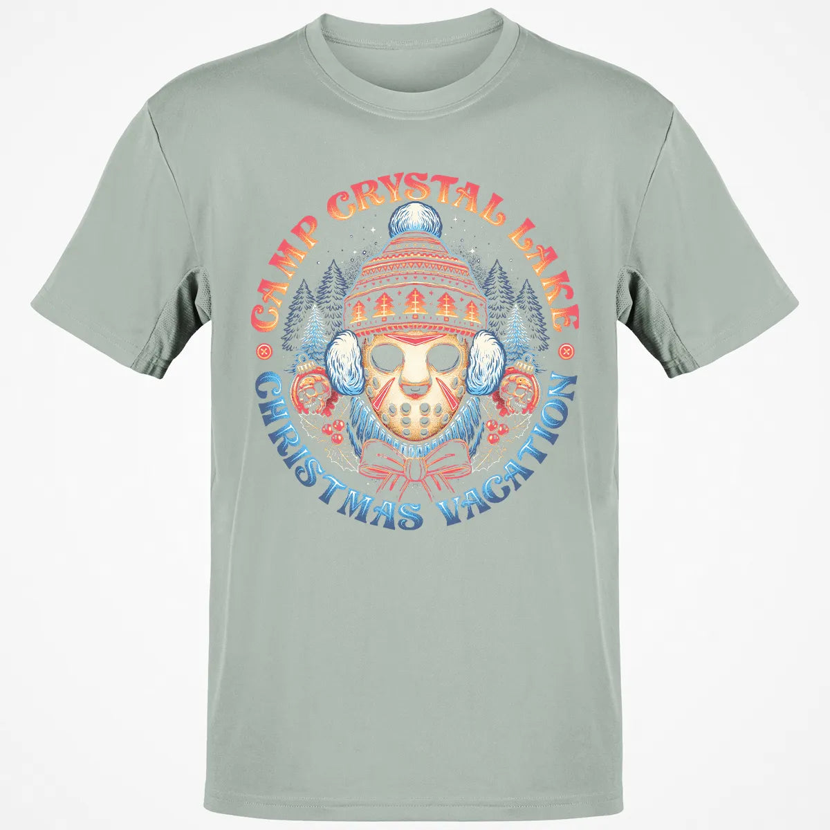 Classic Unisex T-Shirt - J95GT37E