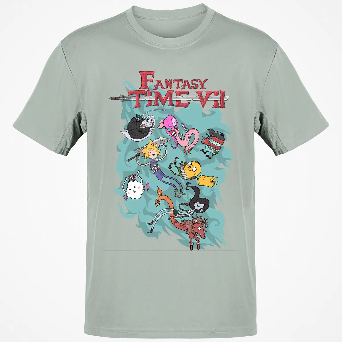 Classic Unisex T-Shirt - 9PX1Z68N
