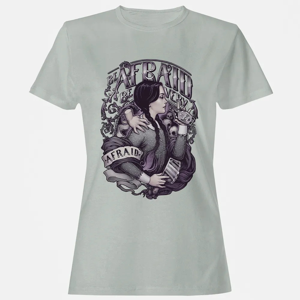 Women's T-shirt - CN2NZX9B